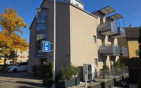Hotel Salvi